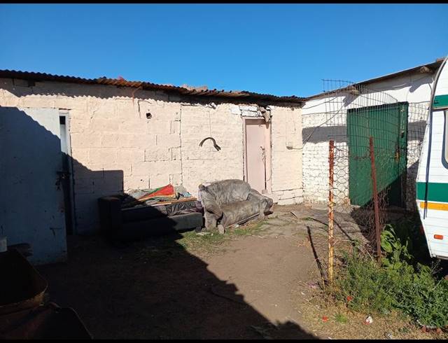 FARM FOR SALE IN ROSASHOF